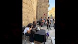 مازن المتجول ١