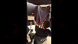 من كواليس تصوير أغنية أنا ضهرك للمطرب بهاء سلطان