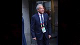 بعثة منتخب مصر