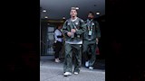 بعثة منتخب مصر