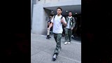 بعثة منتخب مصر