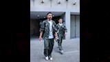 بعثة منتخب مصر