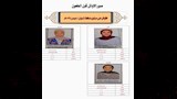 أوائل الشهادة الإبتدائية الأزهرية