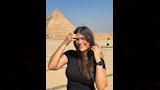 ديانا هشام تخطف الأنظار في أححدث ظهور (2)