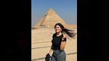 ديانا هشام تخطف الأنظار في أححدث ظهور (3)