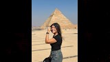 ديانا هشام تخطف الأنظار في أححدث ظهور (4)
