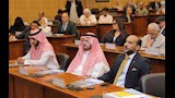 انطلاق ملتقى الأدب المصري السعودي الأول في مكتبة الإسكندرية (صور)