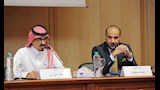 انطلاق ملتقى الأدب المصري السعودي الأول في مكتبة الإسكندرية د (6)