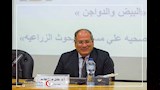 بمشاركة نقيب البيطريين (1)