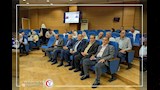 بمشاركة نقيب البيطريين (3)
