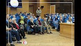 بمشاركة نقيب البيطريين (2)