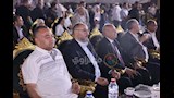 محافظ القاهرة يتابع مباراة مصر وبلجيكا مع المواطنين (13)