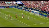 لقطات من مباراة مصر وبلجيكا (16) (1)