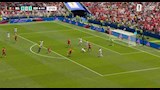 لقطات من مباراة مصر وبلجيكا (14) (1)