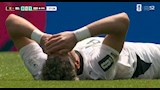 لقطات من مباراة مصر وبلجيكا (15) (1)
