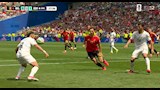 لقطات من مباراة مصر وبلجيكا (12) (1)