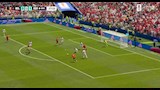 لقطات من مباراة مصر وبلجيكا (13) (1)