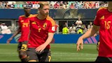 لقطات من مباراة مصر وبلجيكا (10) (1)