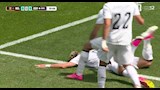 لقطات من مباراة مصر وبلجيكا (6) (1)