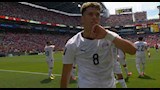 لقطات من مباراة مصر وبلجيكا (2) (1)