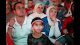 كأس العالم 2026.. تفاعل جماهيري كبير في الفان زون  (26)