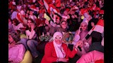 كأس العالم 2026.. تفاعل جماهيري كبير في الفان زون  (25)