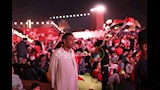 فرحة الجماهير المصرية
