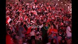 كأس العالم 2026.. تفاعل جماهيري كبير في الفان زون  (35)