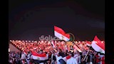 كأس العالم 2026.. تفاعل جماهيري كبير في الفان زون  (32)