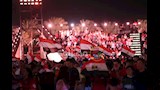 كأس العالم 2026.. تفاعل جماهيري كبير في الفان زون  (37)
