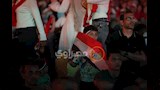 كأس العالم 2026.. تفاعل جماهيري كبير في الفان زون  (38)