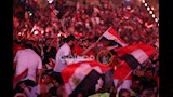كأس العالم 2026.. تفاعل جماهيري كبير في الفان زون  (39)