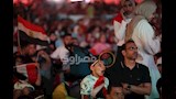 كأس العالم 2026.. تفاعل جماهيري كبير في الفان زون  (43)