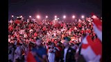 كأس العالم 2026.. تفاعل جماهيري كبير في الفان زون  (41)