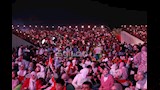 كأس العالم 2026.. تفاعل جماهيري كبير في الفان زون  (42)