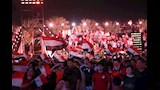 كأس العالم 2026.. تفاعل جماهيري كبير في الفان زون  (44)