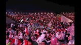 كأس العالم 2026.. تفاعل جماهيري كبير في الفان زون  (48)