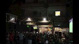 متابعة مباراة منتخب مصر أمام بلجيكا بالمقاهي (2)