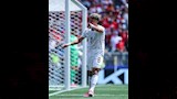 إمام عاشور الأعلى تقييمًا.. تقييمات سوفا سكور لمباراة مصر وبلجيكا في كأس العالم 2026