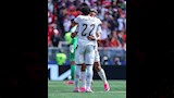 احتفال إمام عاشور