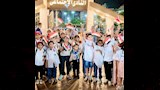 هدف إمام عاشور يحول شوارع الدقهلية إلى كرنفال احتفالي  (5)