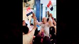 هدف إمام عاشور يحول شوارع الدقهلية إلى كرنفال احتفالي  (3)