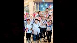 هدف إمام عاشور يحول شوارع الدقهلية إلى كرنفال احتفالي  (2)