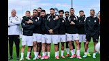 منتخب مصر (2)