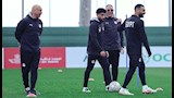مدرب حراس مصر السابق: الأتوبيس أمام الـ18 لا يليق بقدرات مصر في كأس العالم