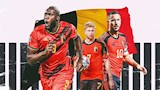 تقرير تحليلي.. ما نقاط القوة والضعف بمنتخب بلجيكا قبل مواجهة مصر بالمونديال؟