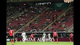 الحضور في مباريات كاس العالم
