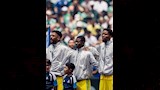 منتخب جنوب أفريقيا