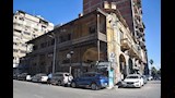 البوستة الفرنسية قبل الهدم٣_5