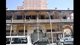 البوستة الفرنسية قبل الهدم٢_4